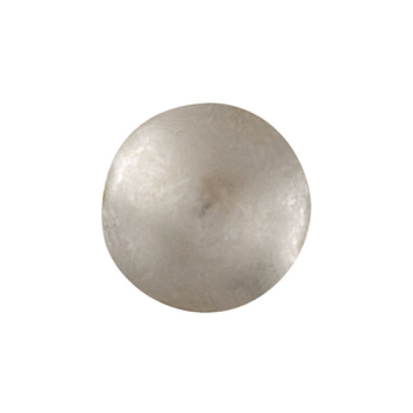 Medium Pewter Nail